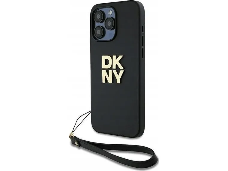 DKNY DKNY DKHCP16XPBSWSK iPhone 16 Pro Max 6.9