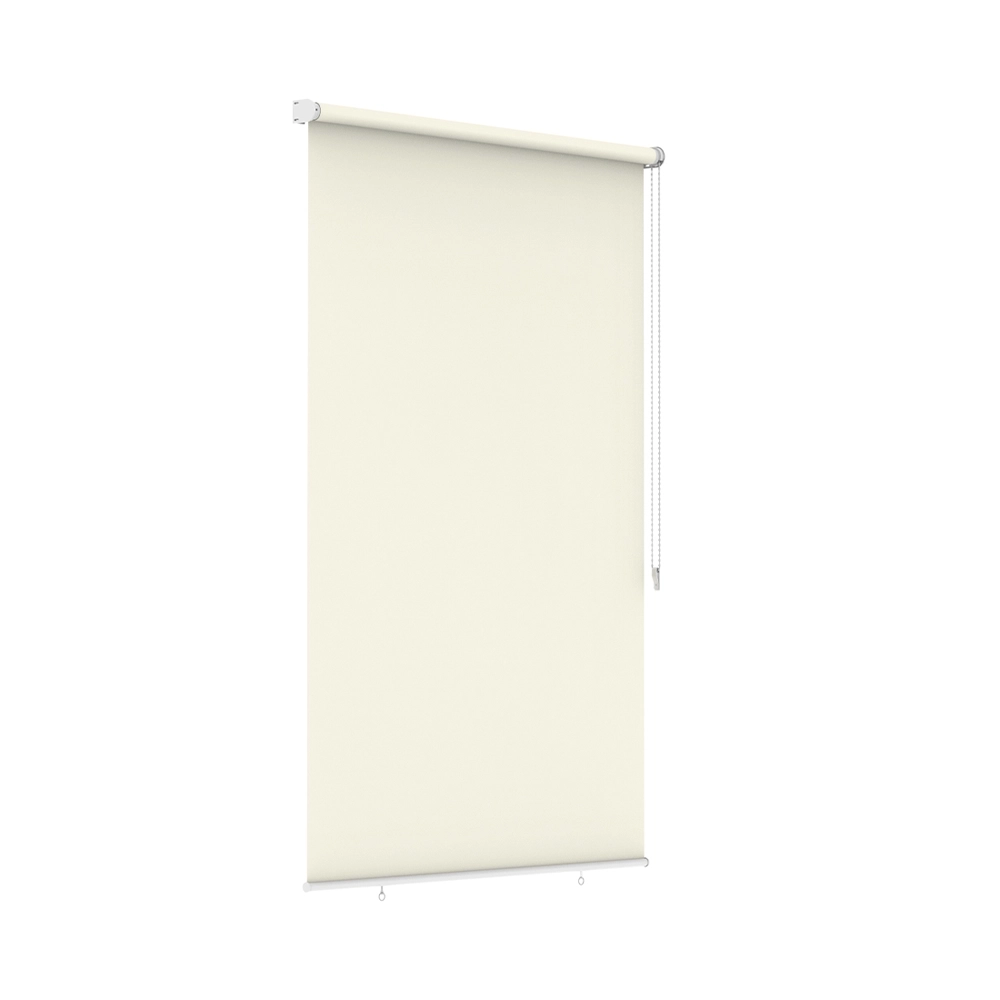 CONTINI Rollo Uni Beige 120x210cm