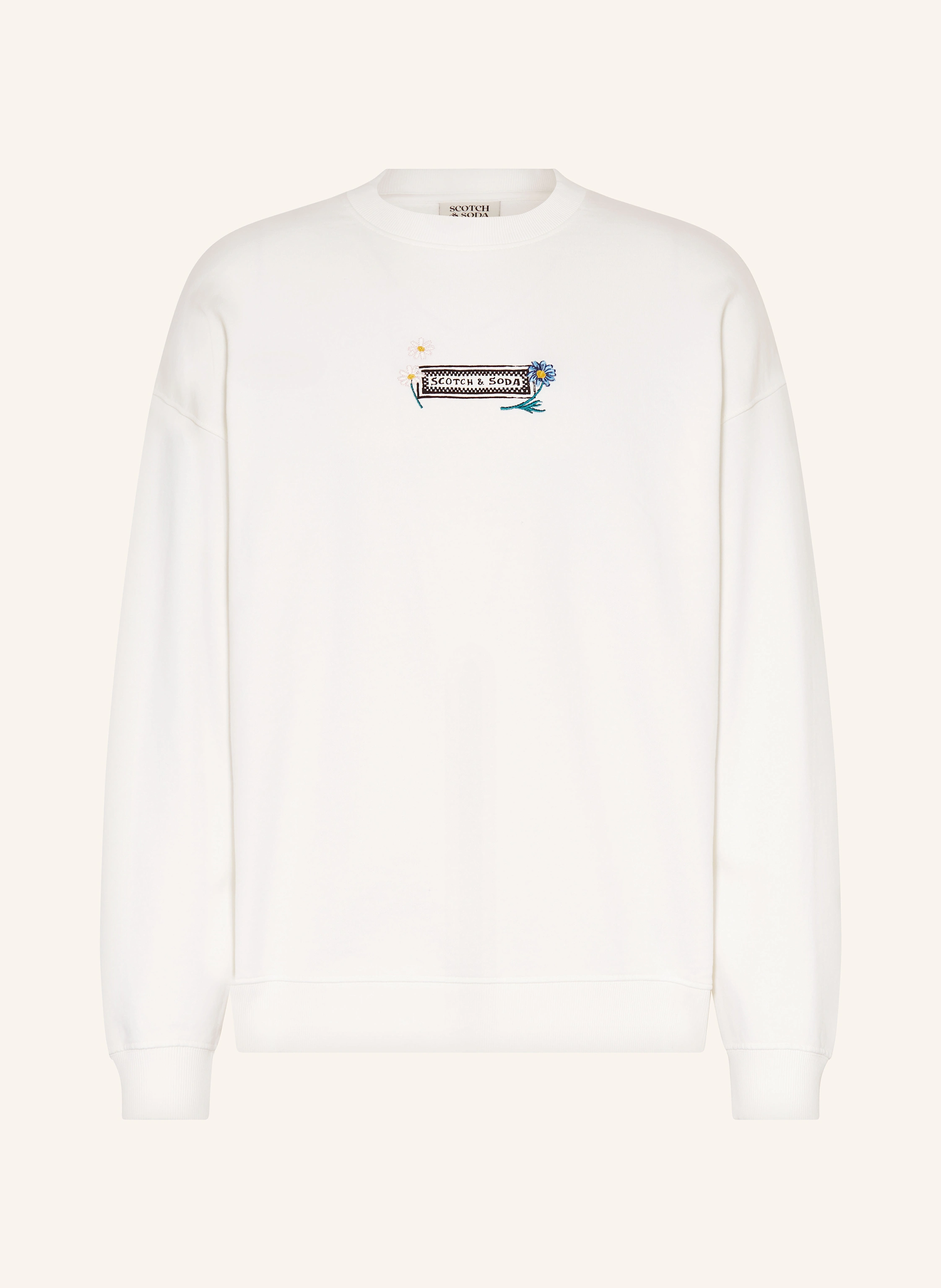 SCOTCH & SODA Sweatshirt