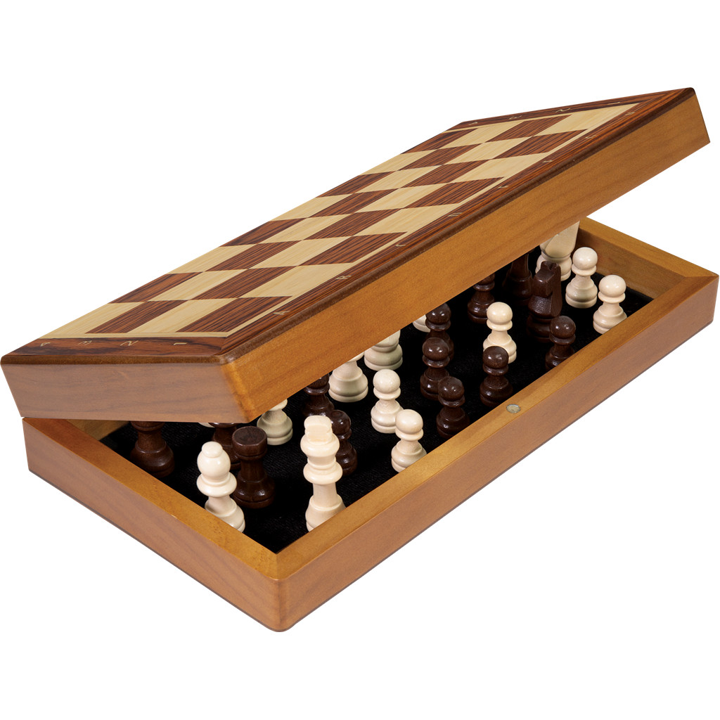 Jeu d'Échecs Pliable