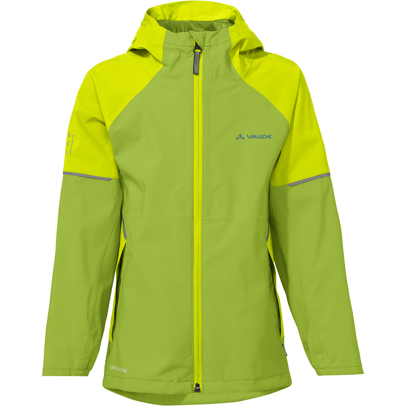 Vaude Kinder Detective 2.5l Jacke