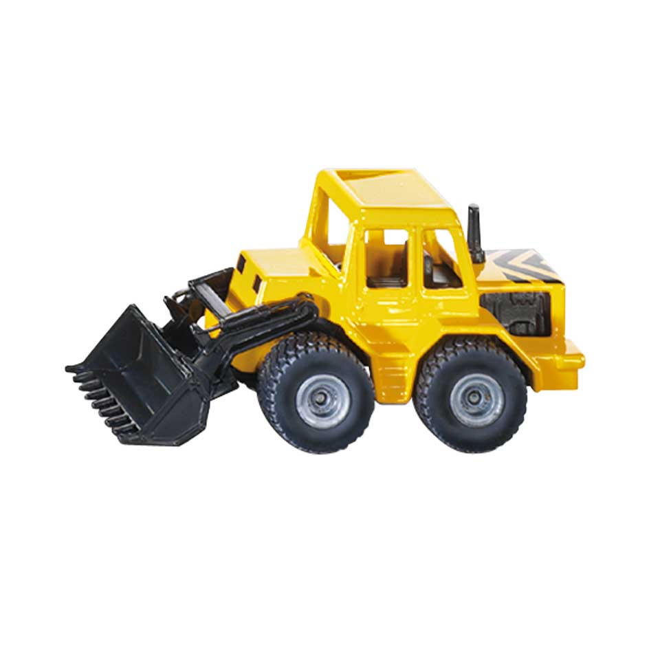 Siku bulldozer 0802