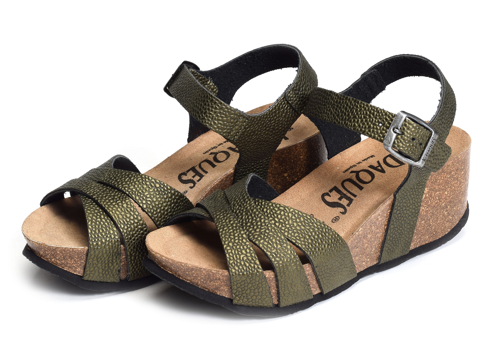Calonge kaki