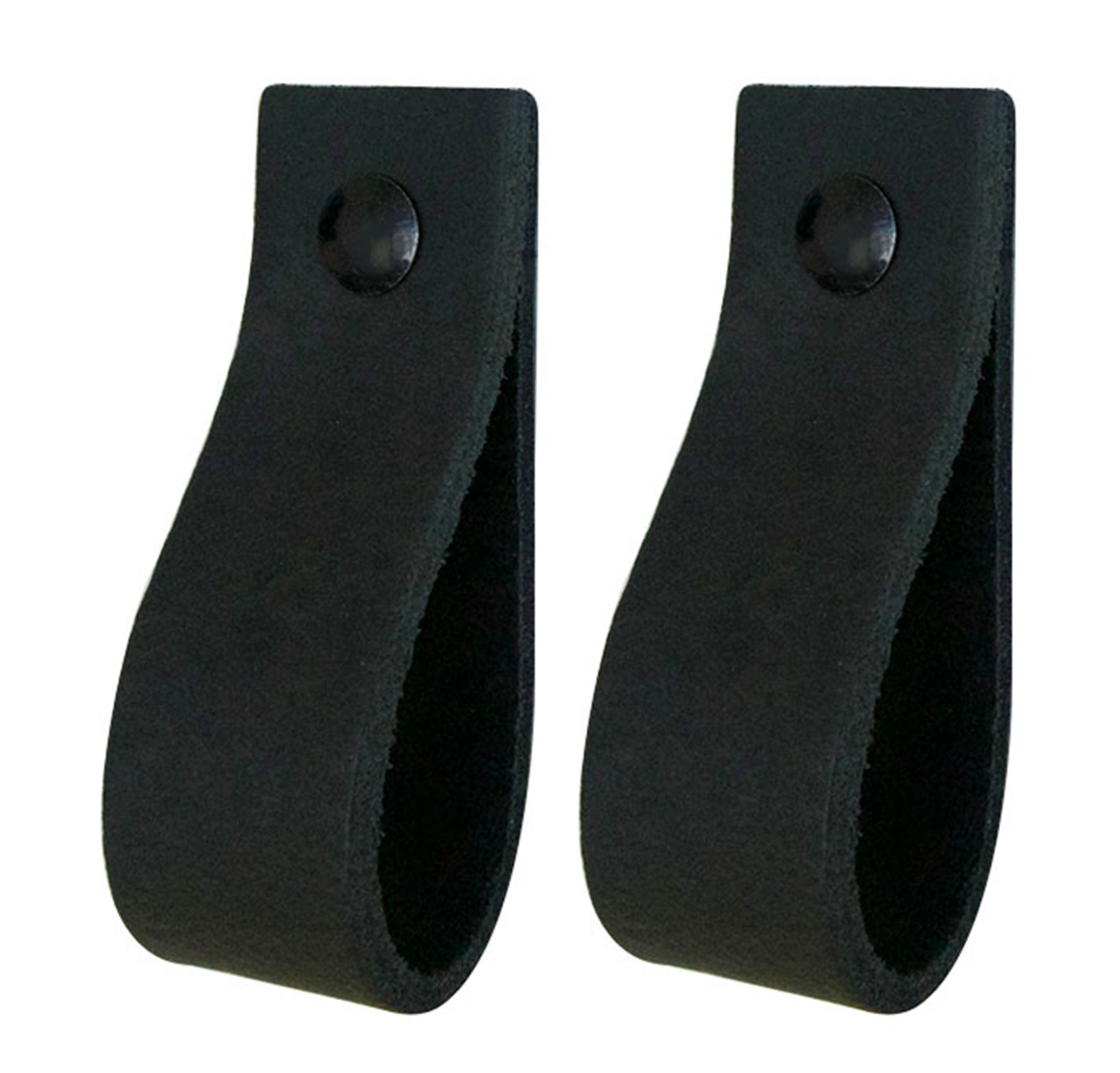 VINTAGE BLACK - S