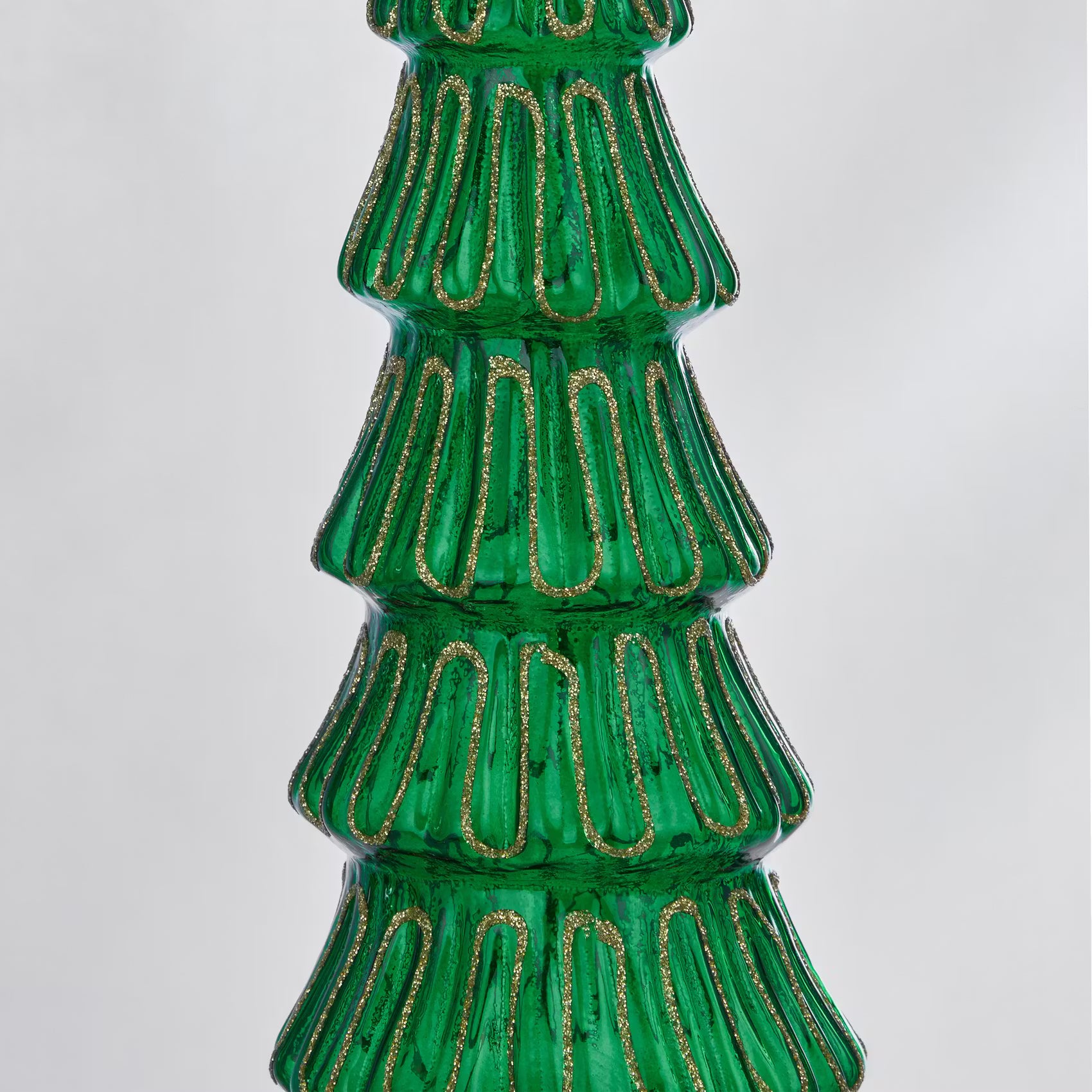 X-MAS LED Tanne rotierend