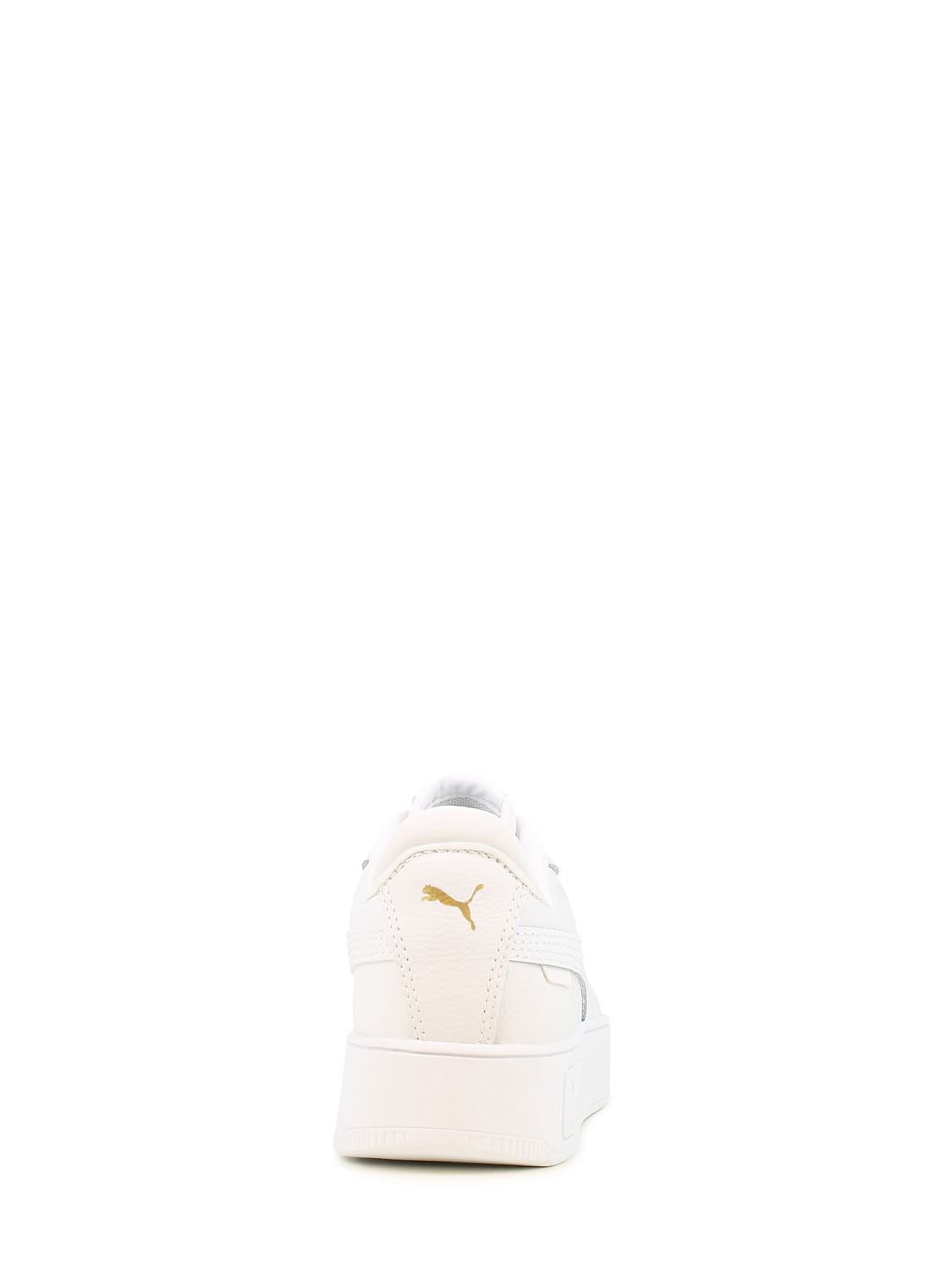 Puma Carina Street Youth Sneakers white