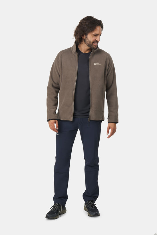 Jack Wolfskin Jack Wolfskin Waldsteig FZ Fleecevest