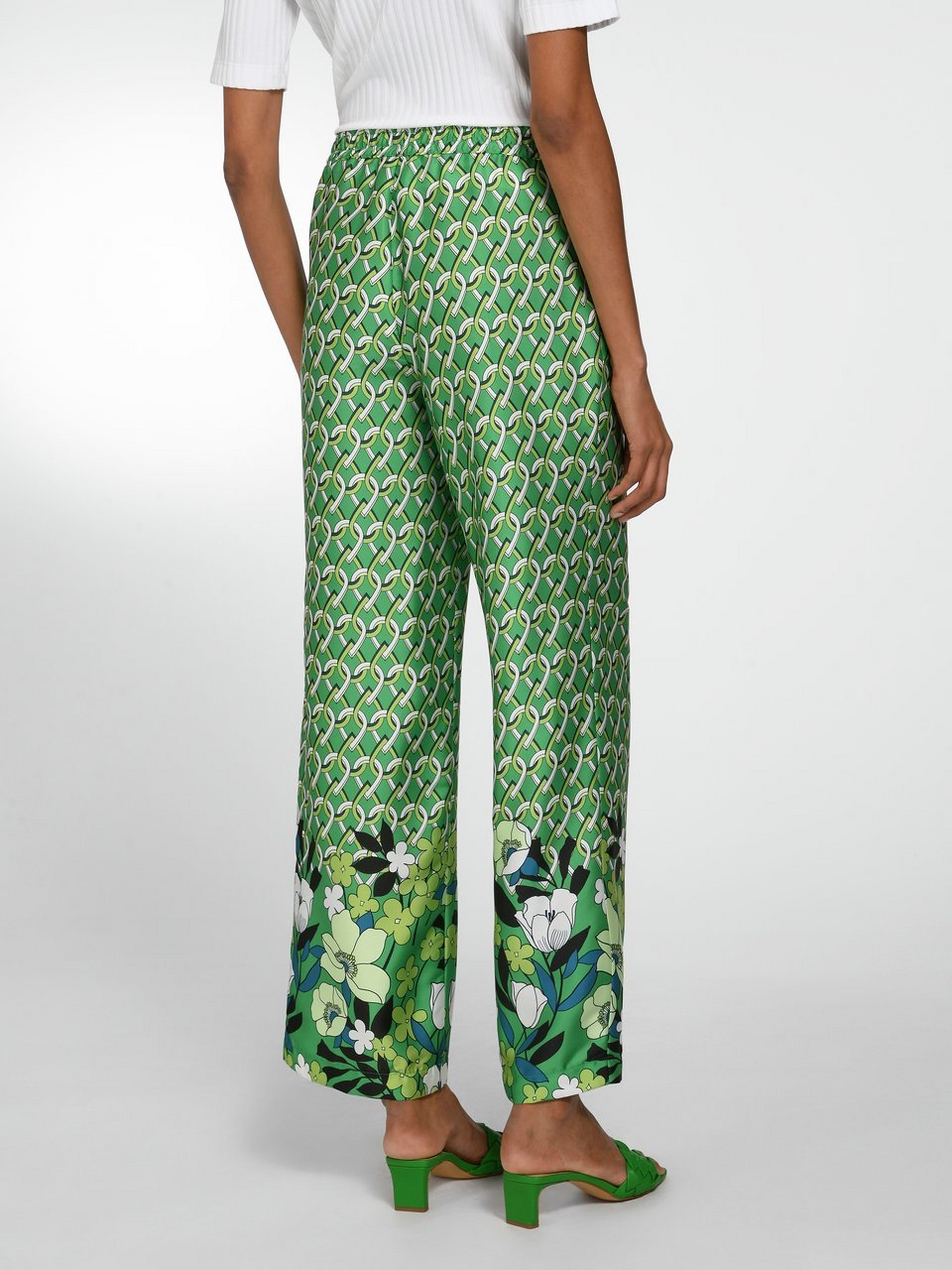 Wide Fit-Hose