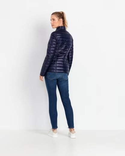 Steppjacke Kurze Steppjacke