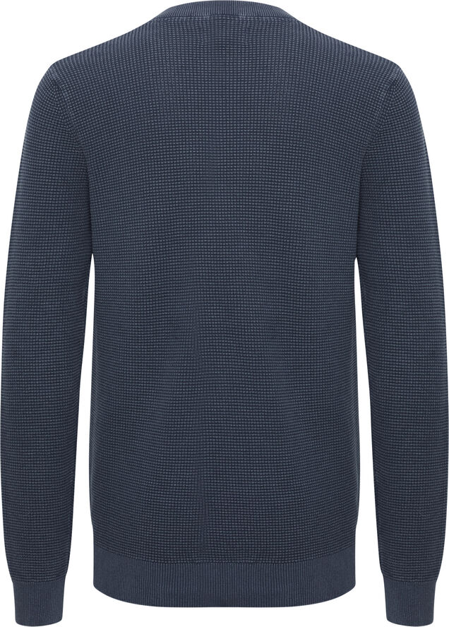 Blend Shirt Toffee