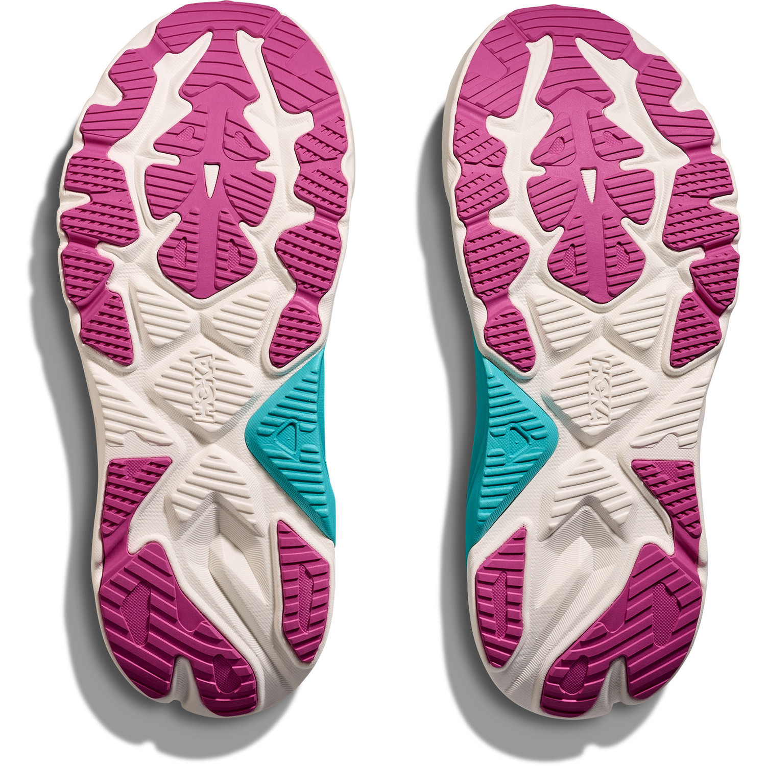 HOKA Arahi 8 Dames
