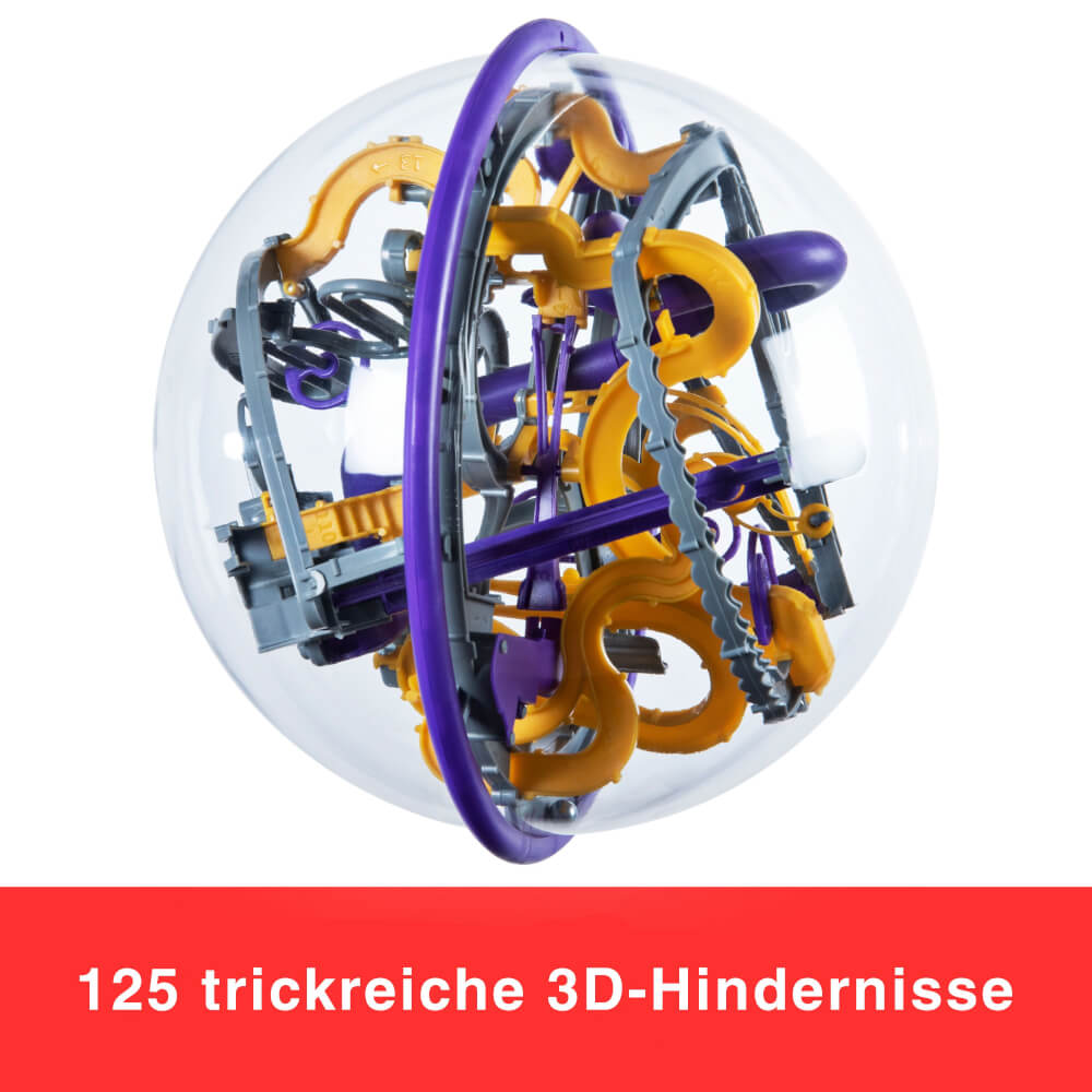 Spin Master Perplexus Epic