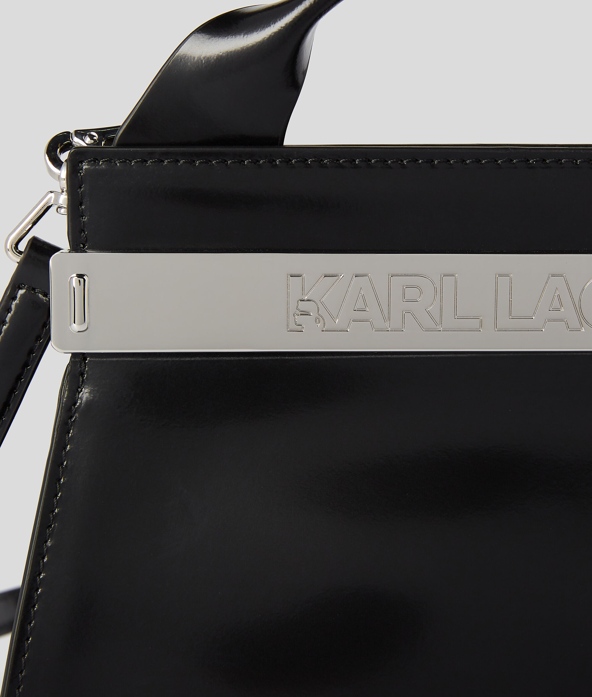 SAC À MAIN K/KROSS ARCHIVE EN CUIR RECYCLÉ