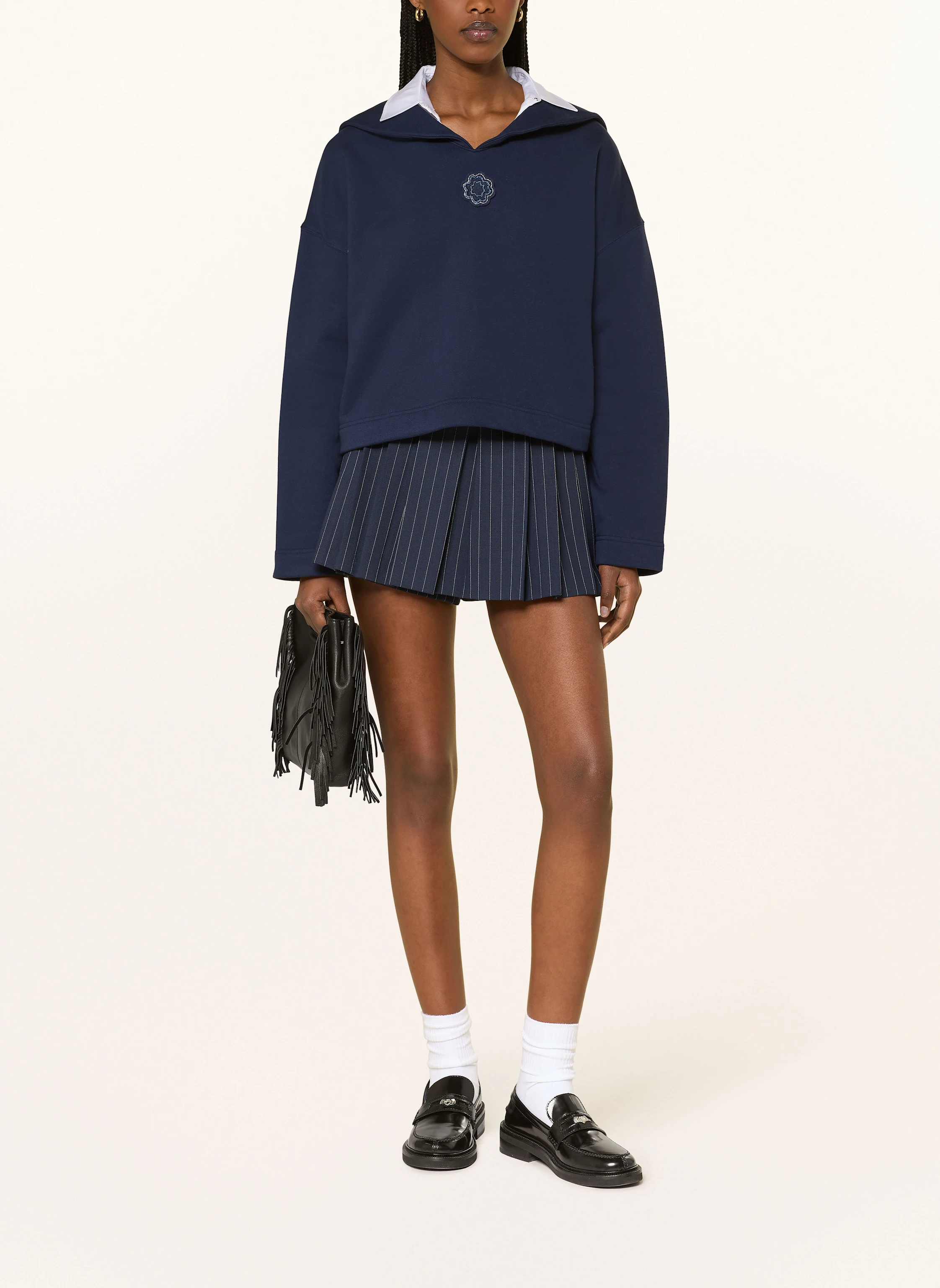 maje Sweatshirt