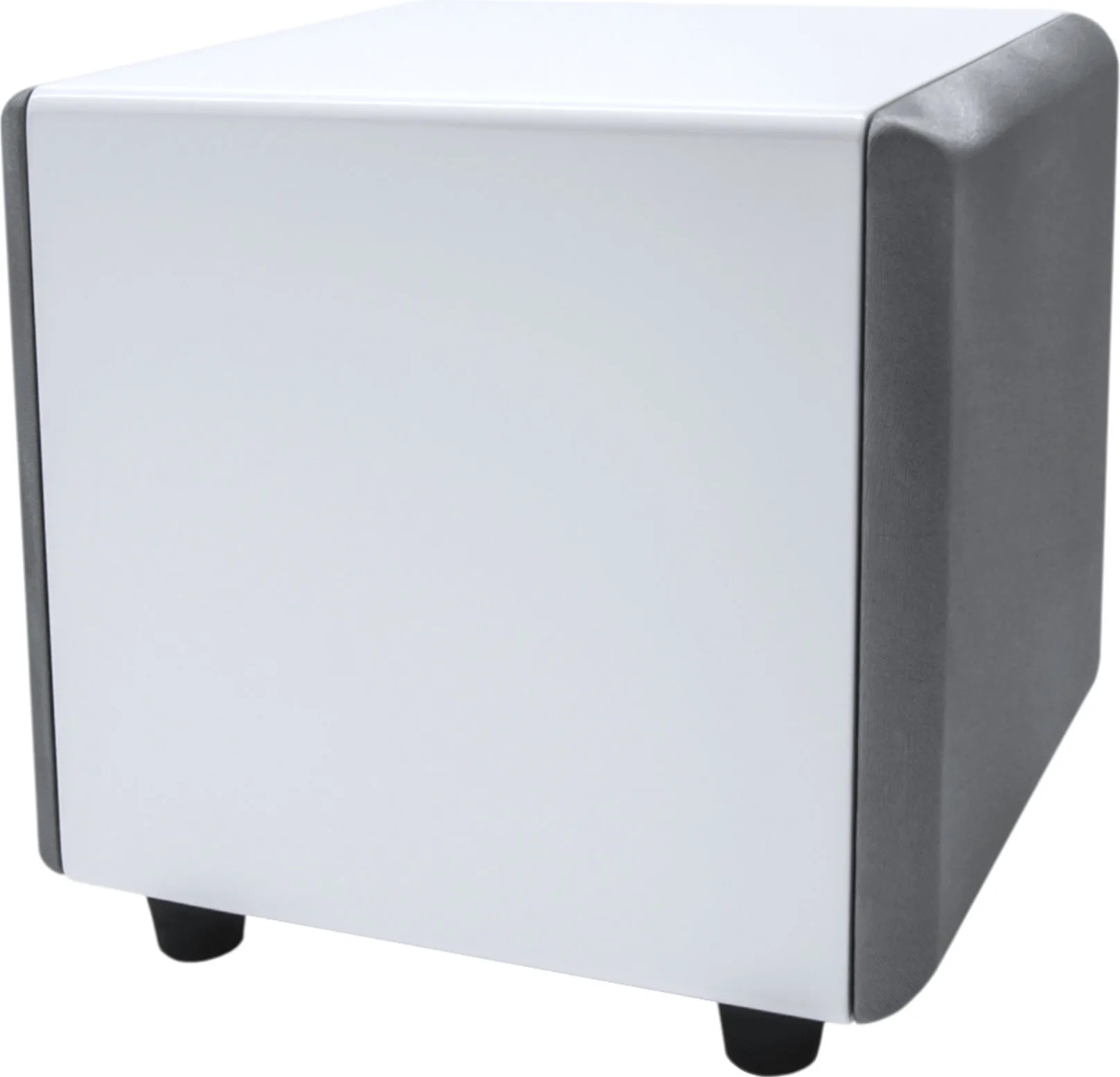 Earthquake MiniMe-DSP-P8W Caissons de basses