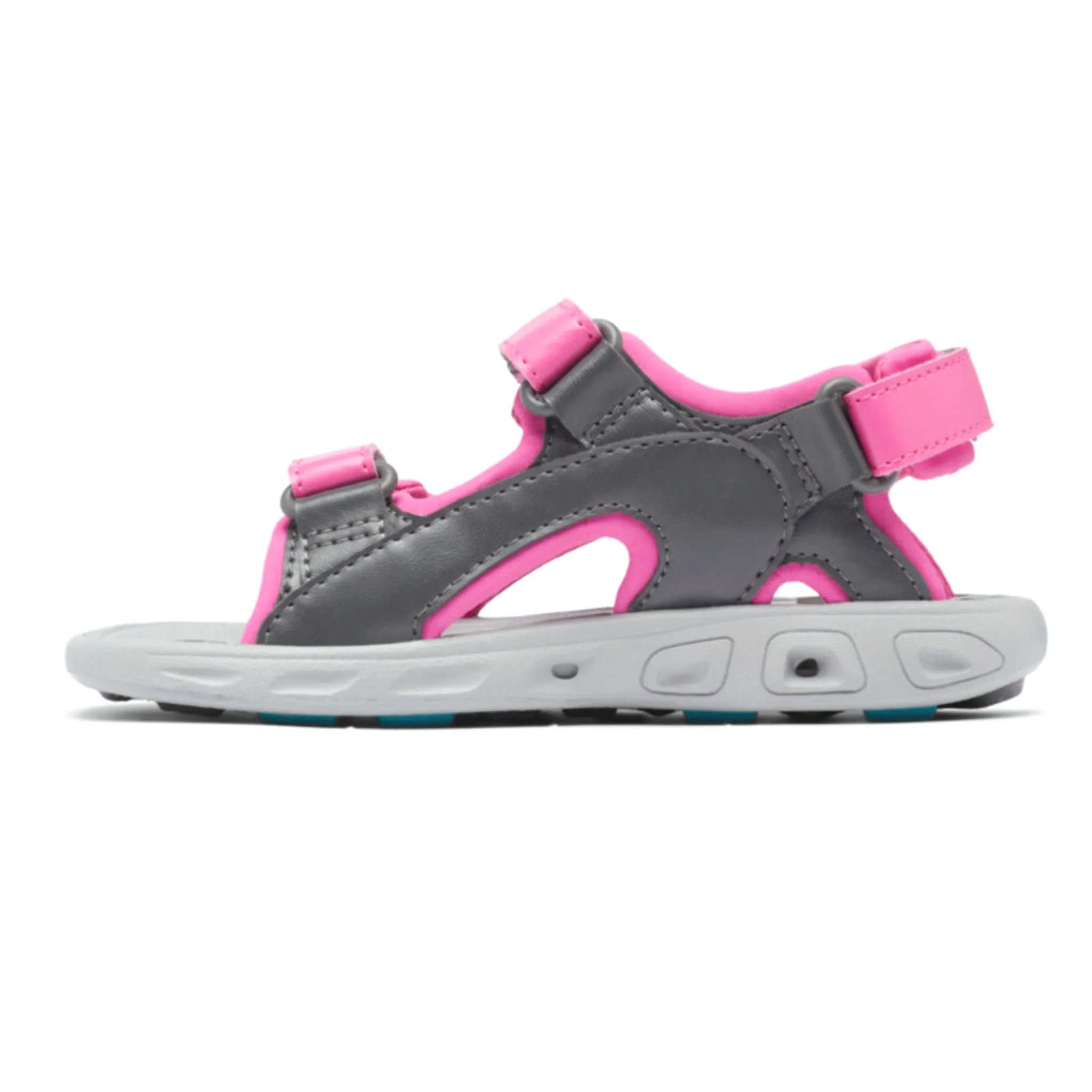 Columbia Sandale Techsun 3 Straps Pointures 8-13