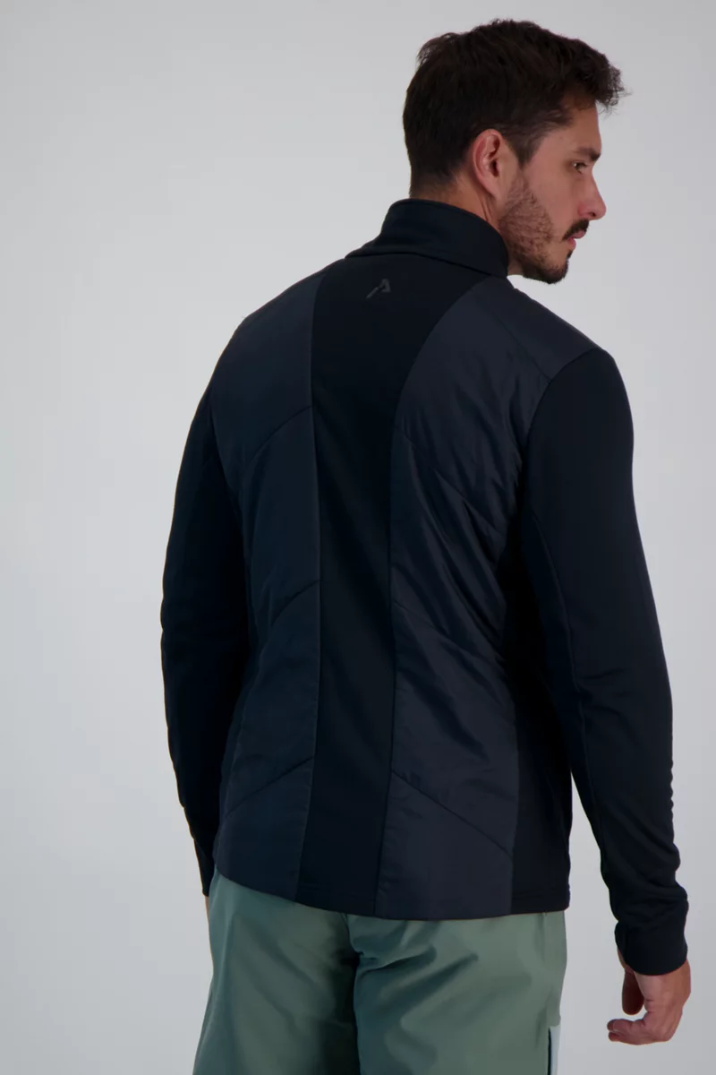 ALBRIGHT Sestiere Herren Midlayer