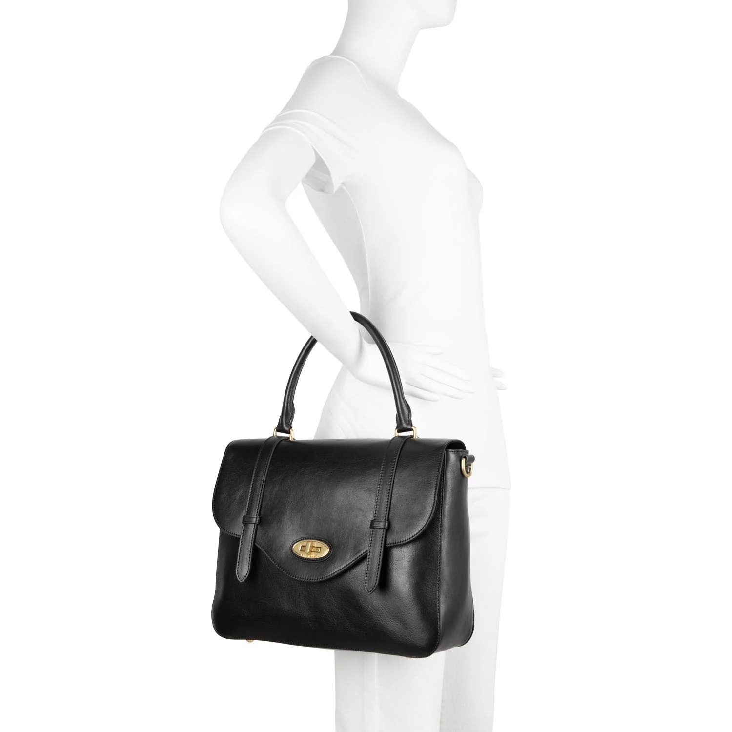Légende-Grand sac à main