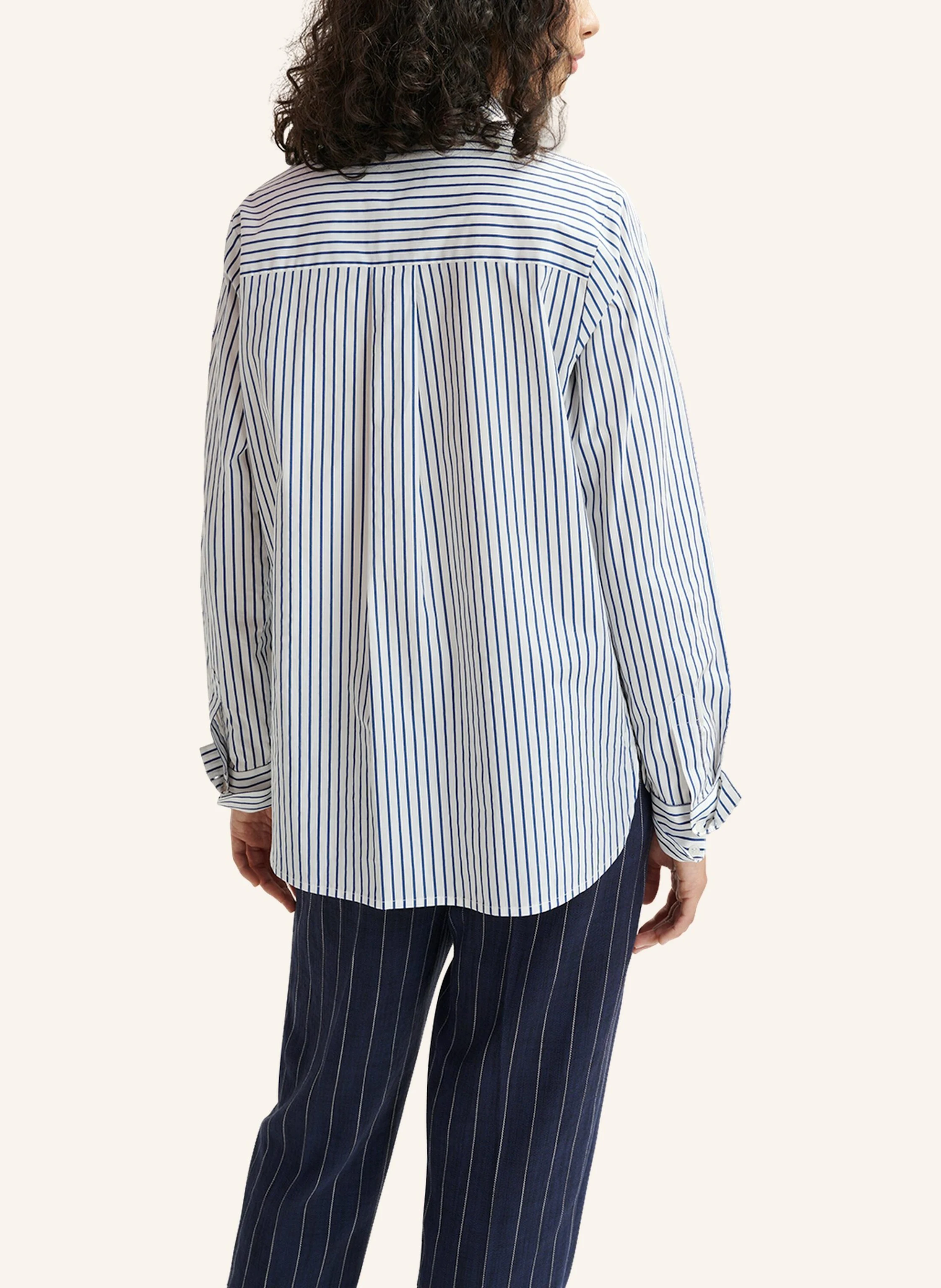 ESSENTIEL ANTWERP Hemd HORLEANS