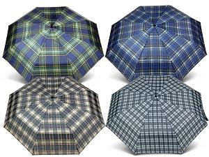 PARAPLUIE SYNTHETIQUE FER MANUEL COURT
