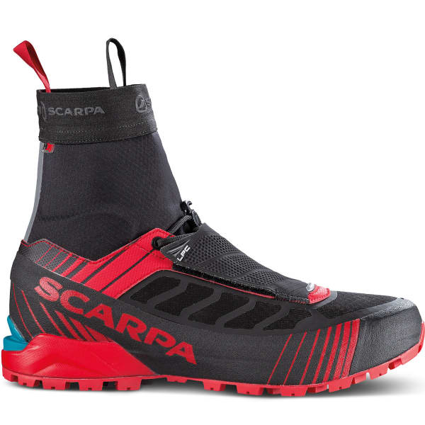 Chaussure alpinisme SCARPA RIBELLE S HD