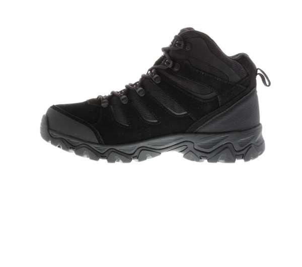 Karrimor Mount Mid Mens Waterproof Walking Boots