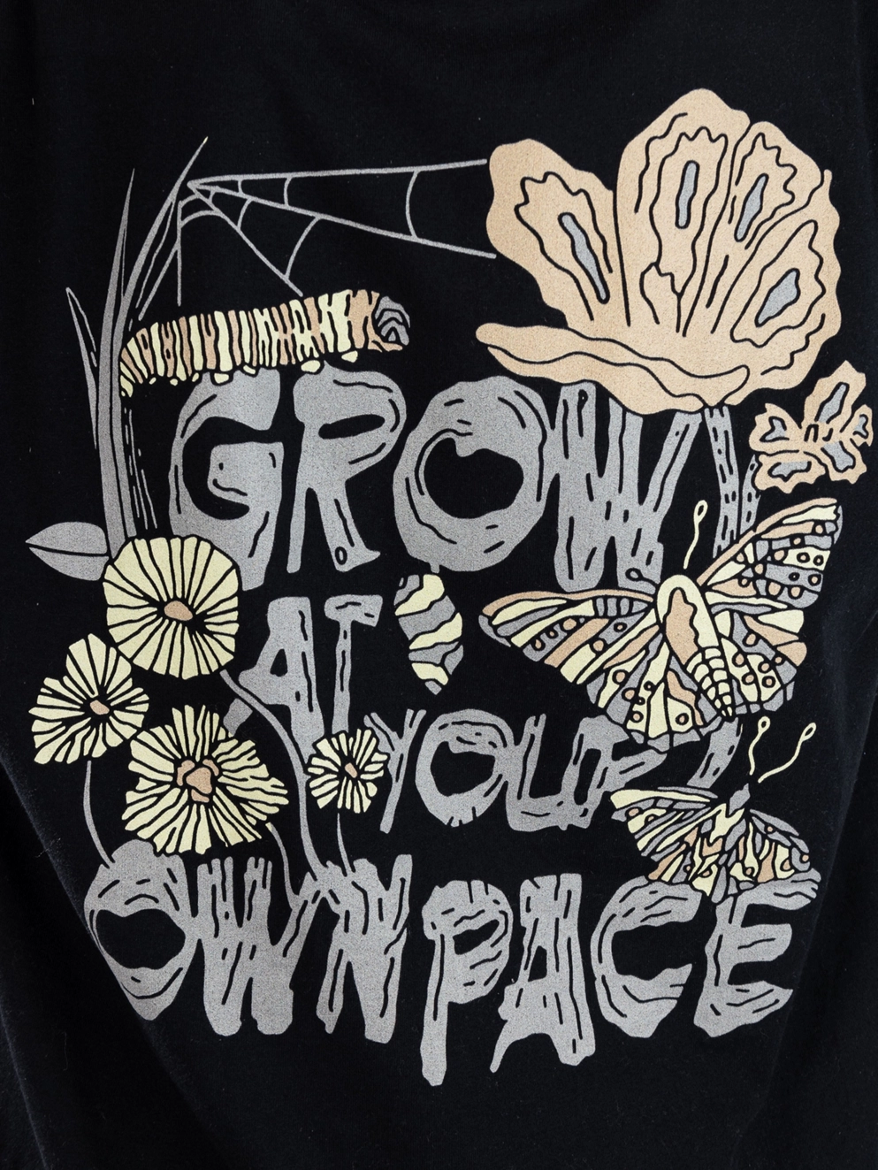 Dravus Off The Grid T-Shirt black