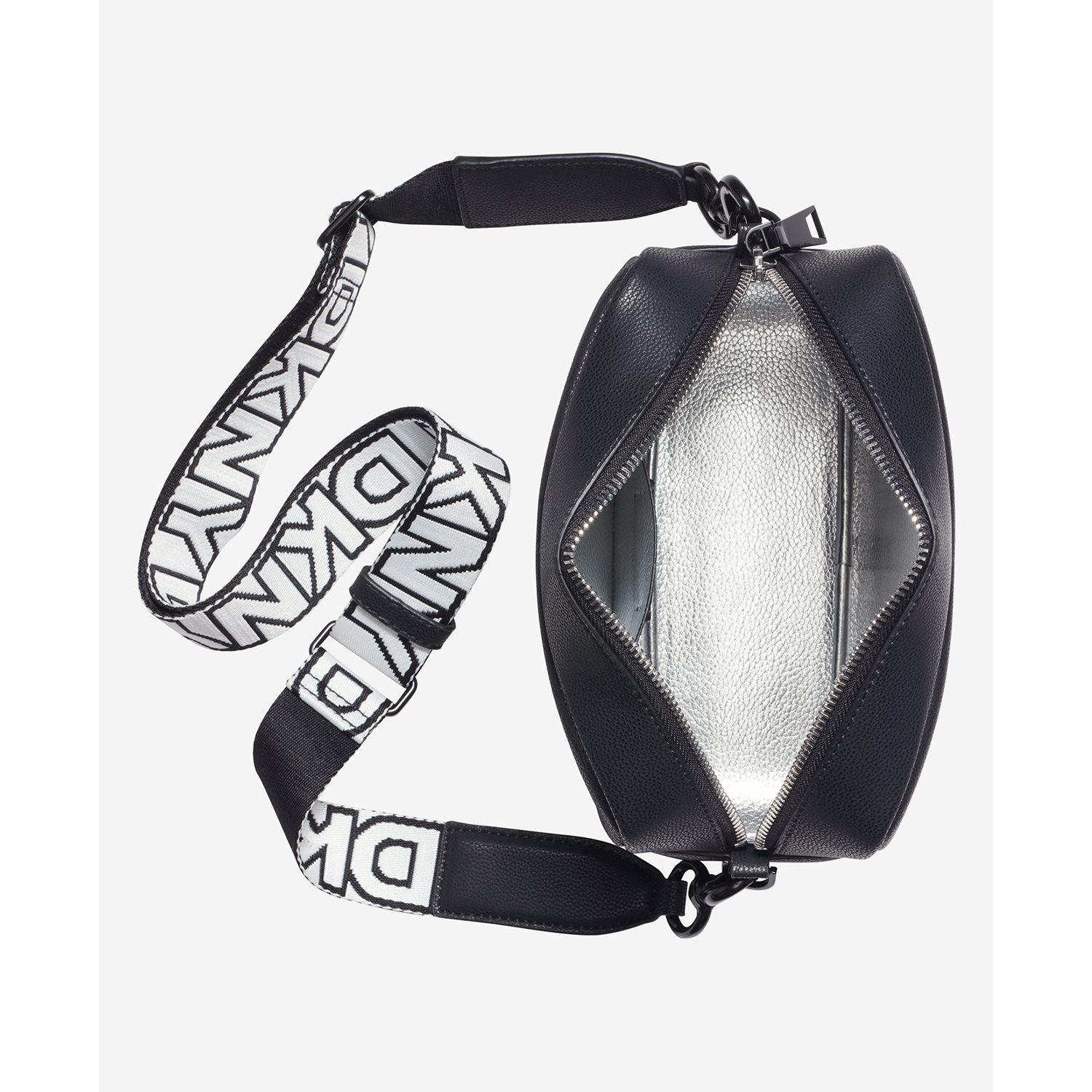 DKNY Kenza Camera Bag black/black