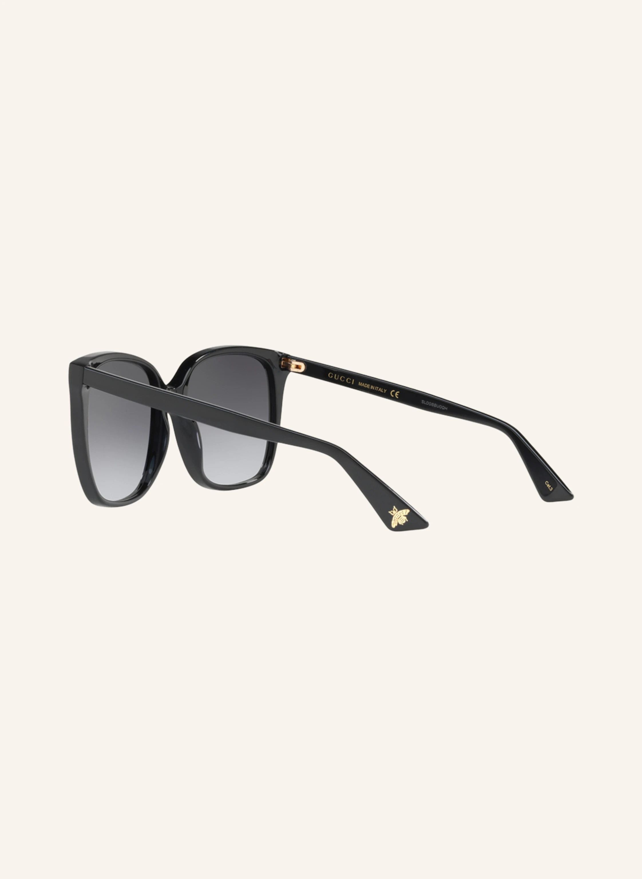 GUCCI Sonnenbrille GC000976