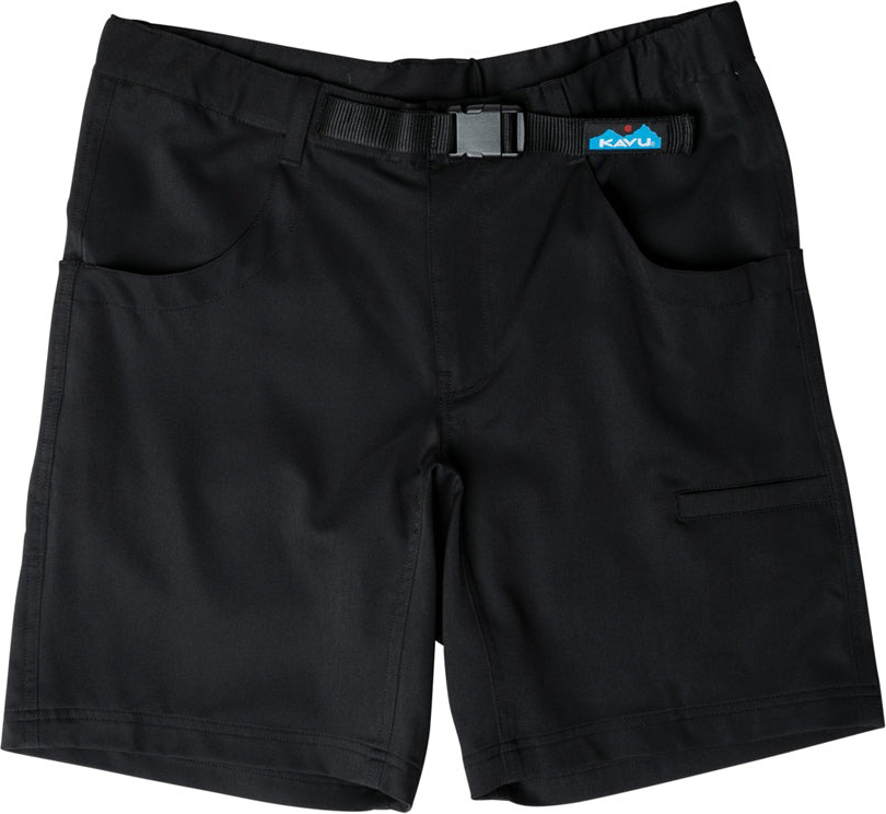 Chilli H2O Herre Black