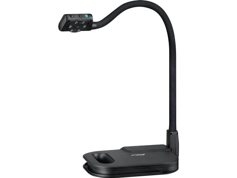 AVer Dokumentenkamera Vision U50 USB Visualizer für effizienten Unterricht