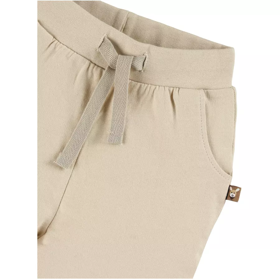 Sterntaler Hose Emmi beige