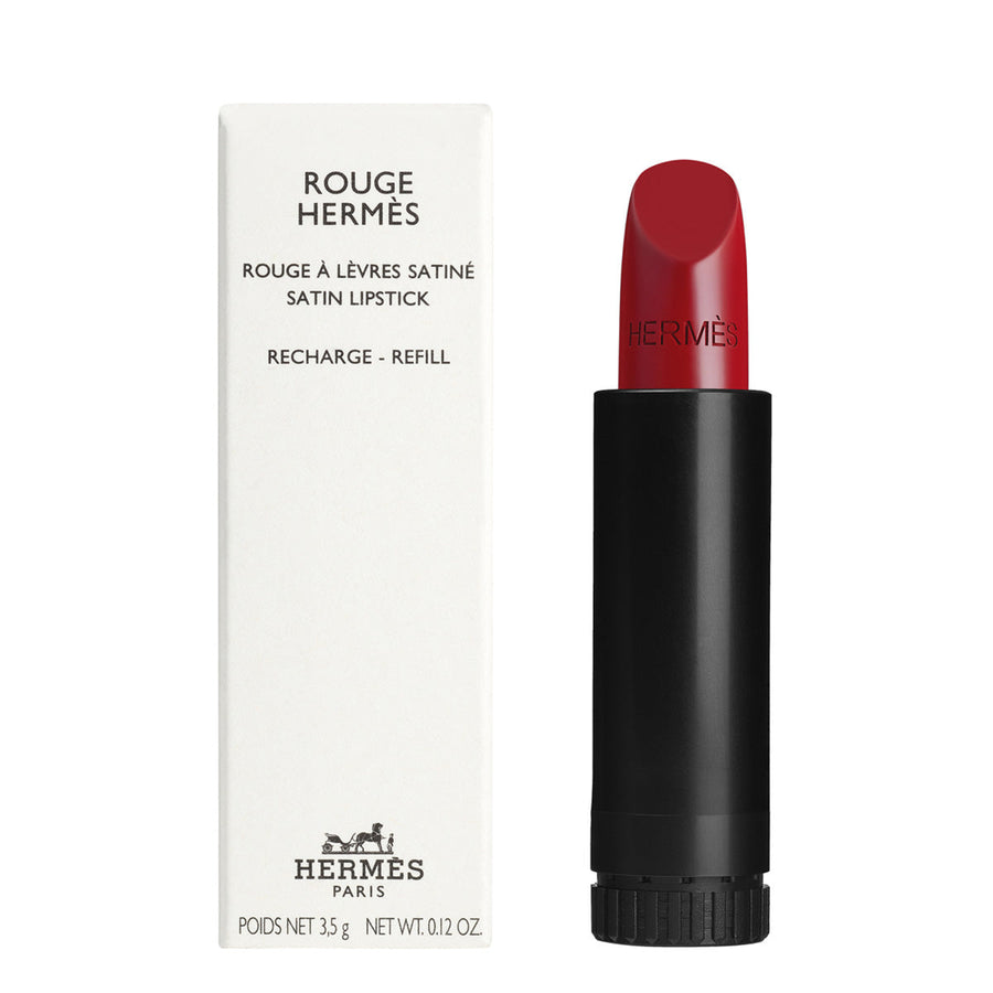 Rouge Hermès, Satin Lipstick Refill