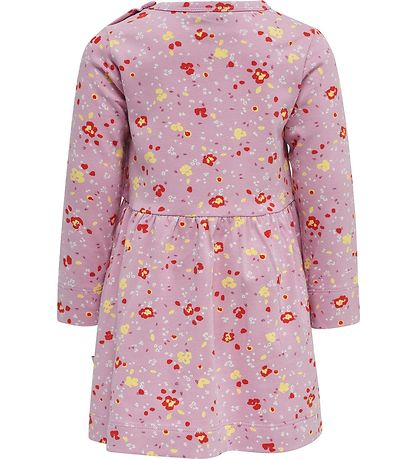 Hummel Kleid - hmlMira - Heather Rose