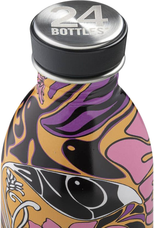24Bottles Urban Bottle 500 ml - Summertime Lyserød