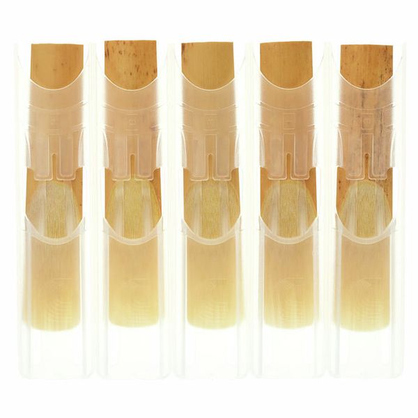 DAddario Woodwinds La Voz Tenor Sax S