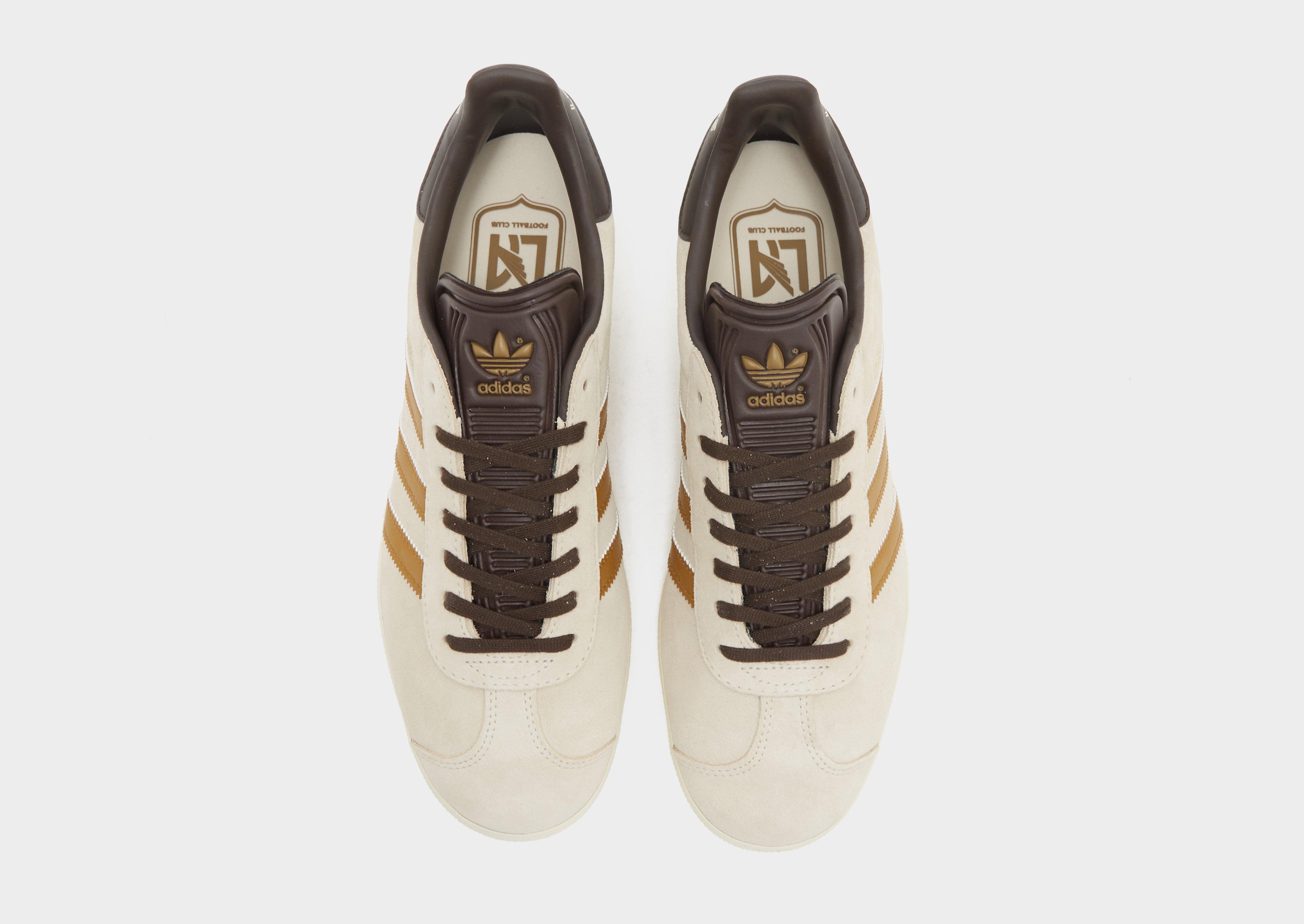 adidas Originals Gazelle LAFC Homme