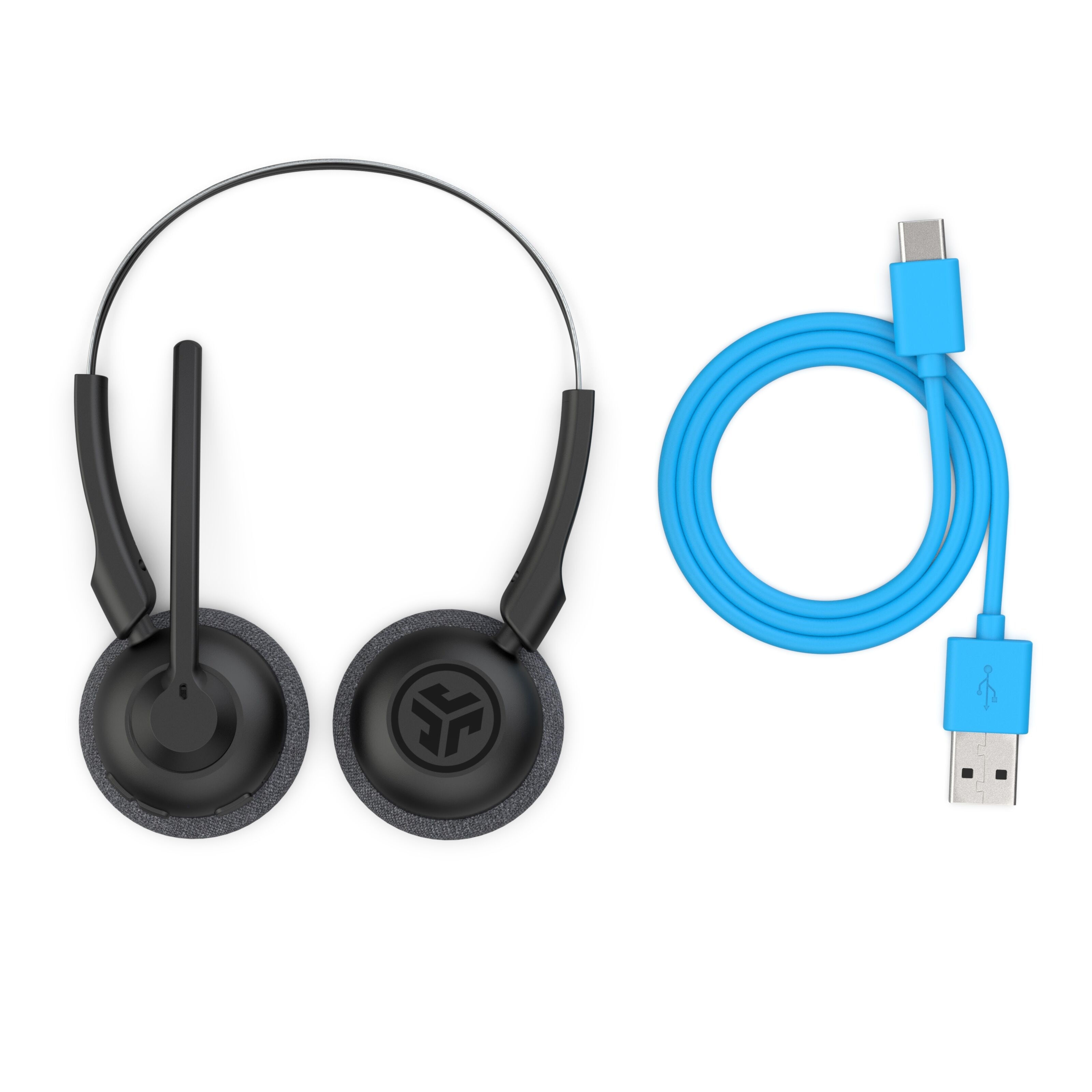 JLab Go Work Pop Trådløst headset