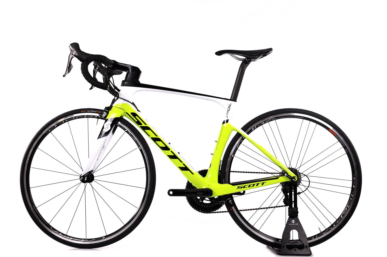 Scott Foil 30 (2018) | Diamond