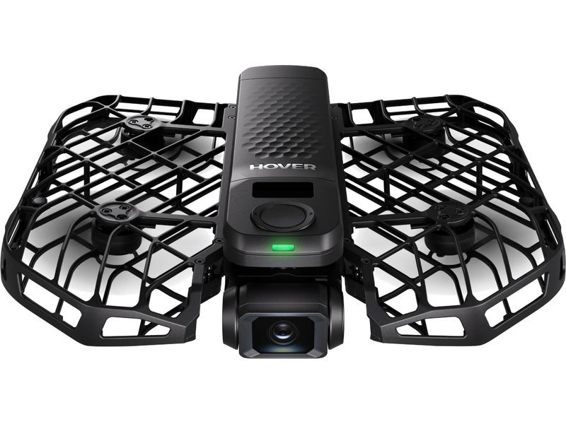 HOVERAir Multikopter X1 PRO (CE) Kompakte, faltbare Kameradrohne