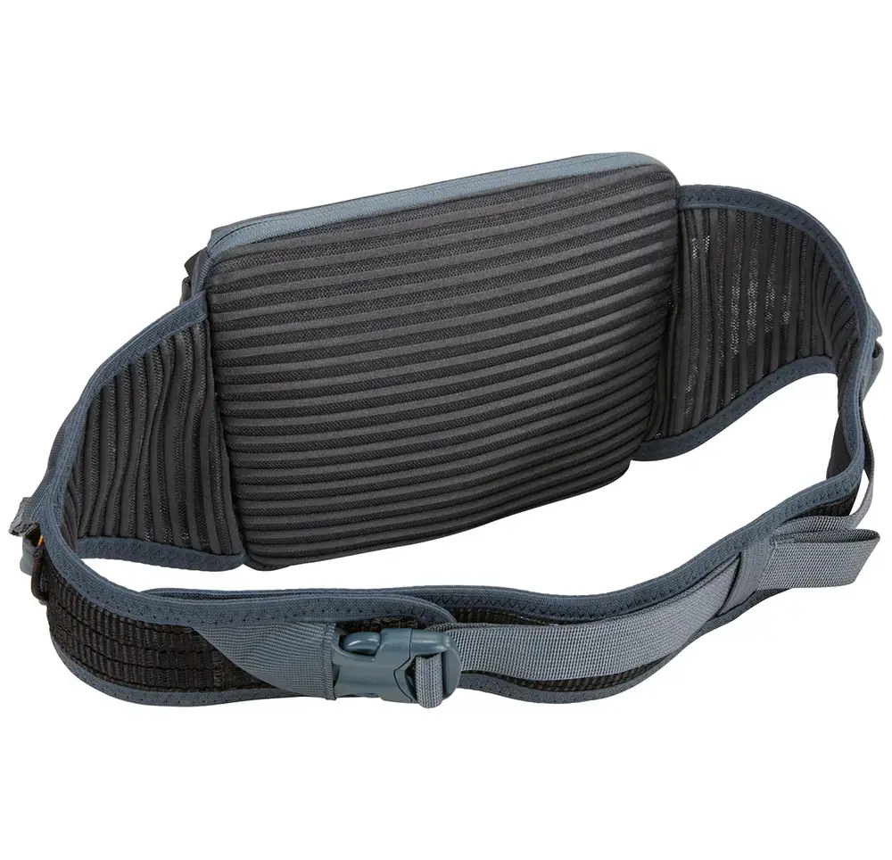 Thule Rail Heuptas 0.5L Grijs