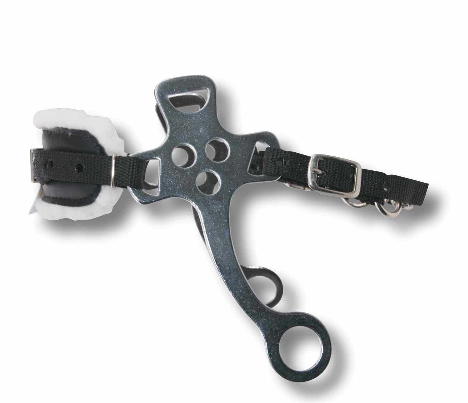 AMKA Hackamore