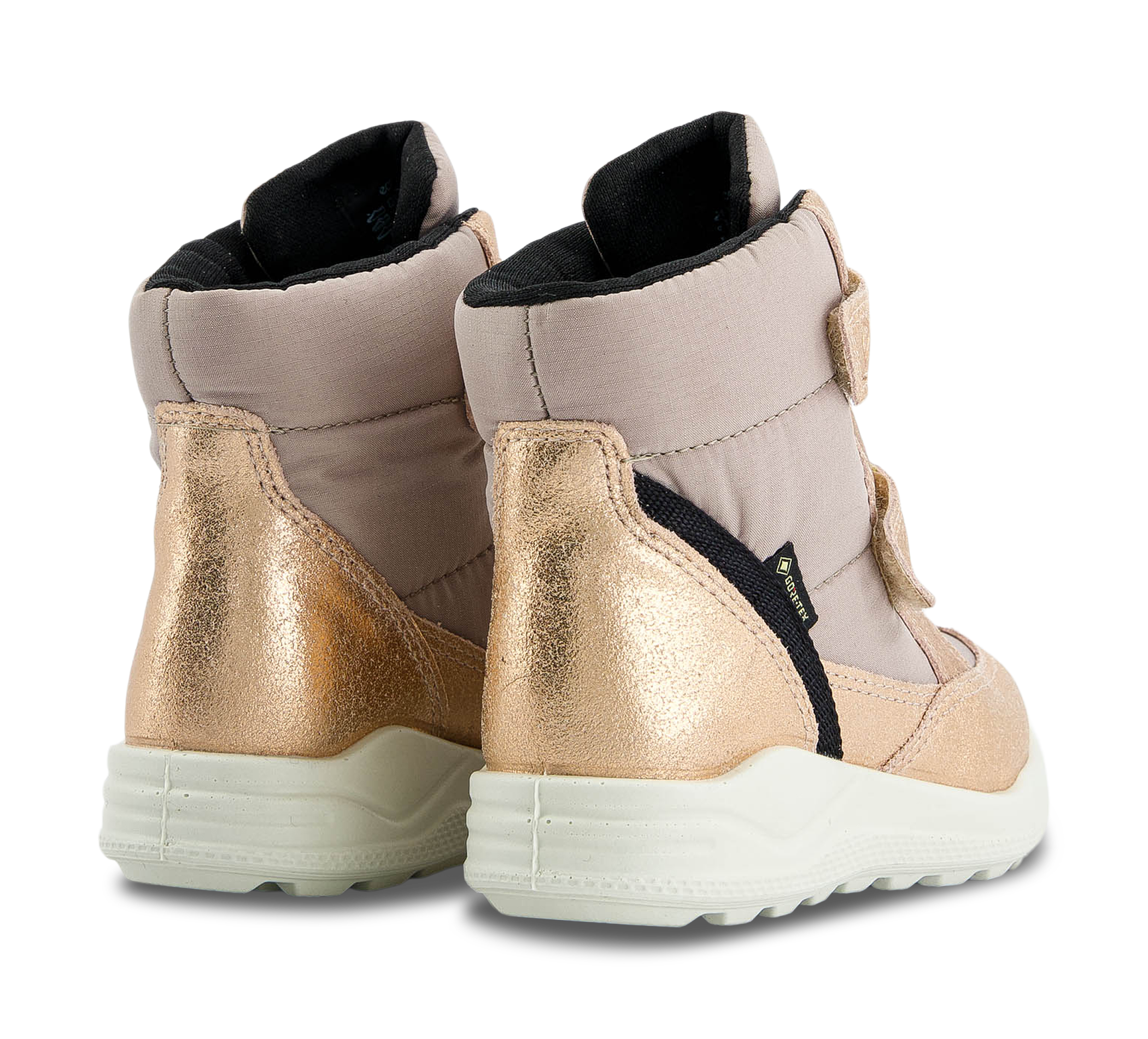 Ecco URBAN MINI rosa