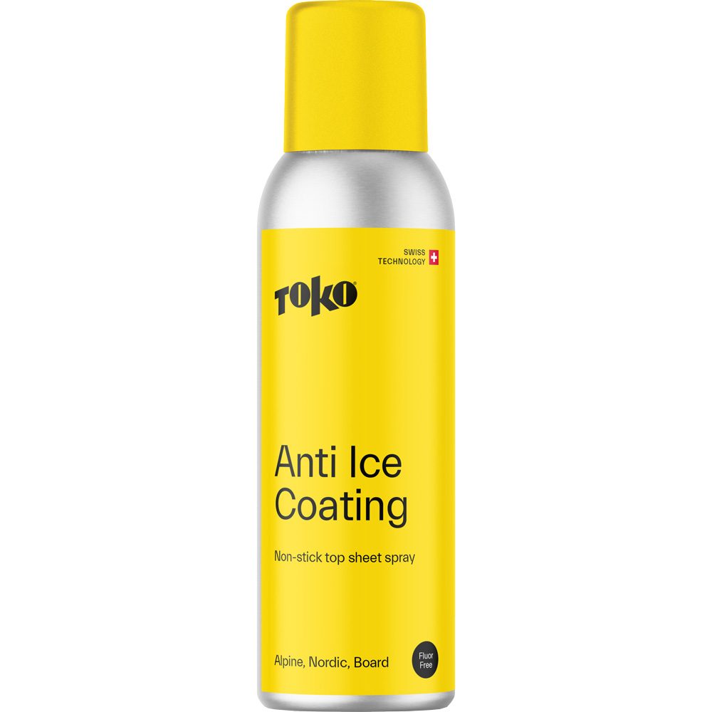 Toko Anti-Ice Coating 125ml