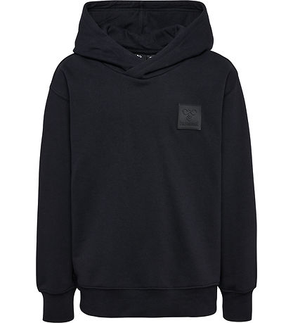 Hummel H?ttetr?je - HmlClean - Sort