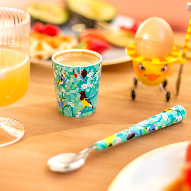 Cuillère à dessert - Sweet Spoon