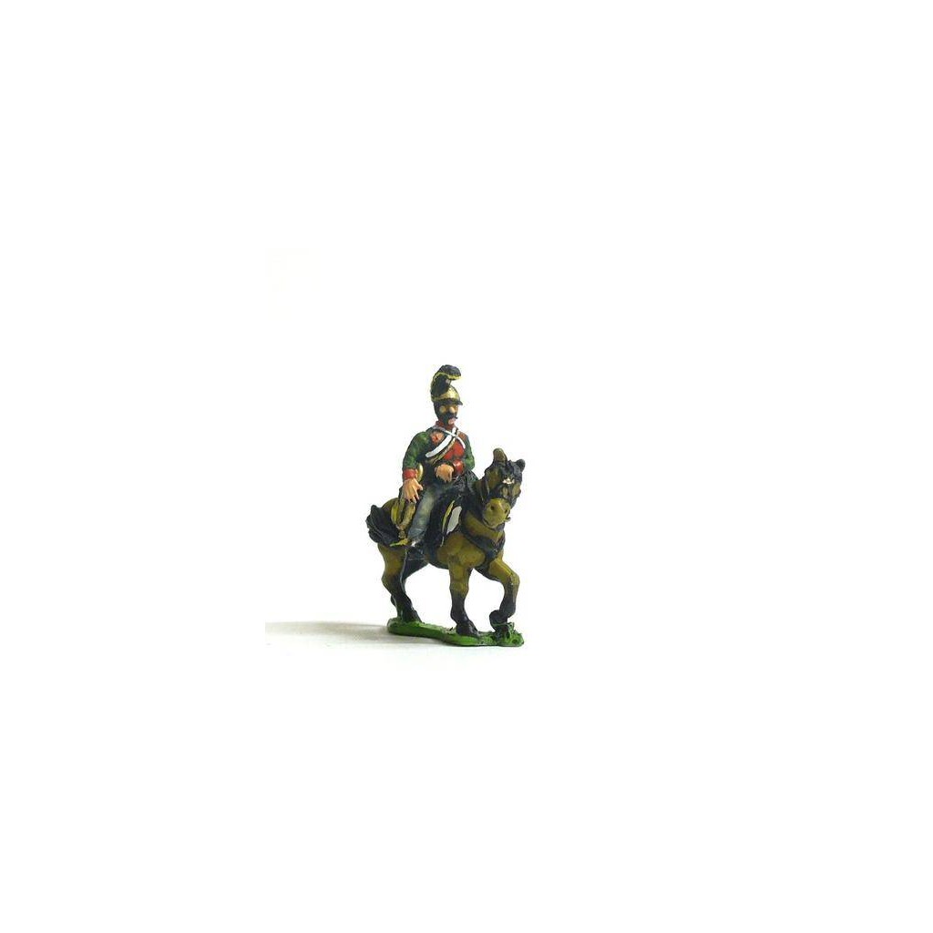 Austrian Cavalry 1805-14: Dragoon