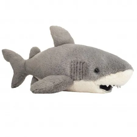 Teddy Hermann Hai Henri 45 cm
