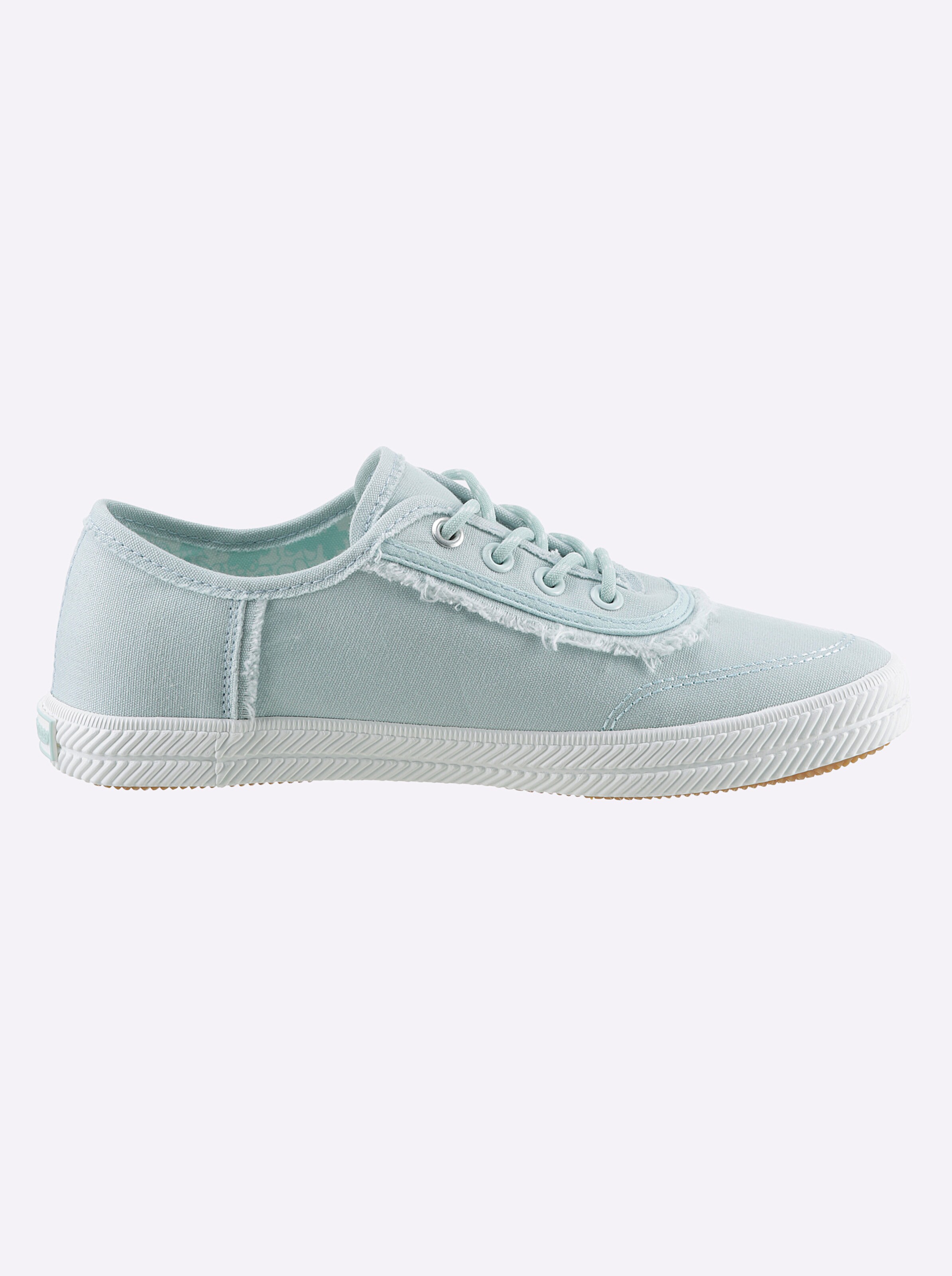 KangaROOS Sneaker in mint