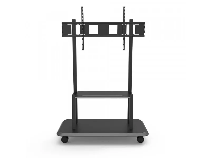 Techly ICA-TR31, 140 kg, 139,7 cm (55